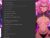 ♀️ el_xox Free Cam @ Chaturbate